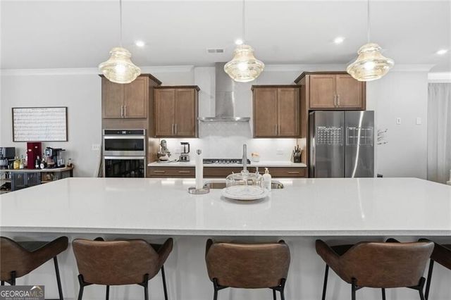 1179 Caruso Drive, Buford, GA 30518