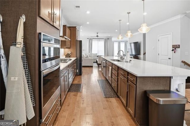 1179 Caruso Drive, Buford, GA 30518