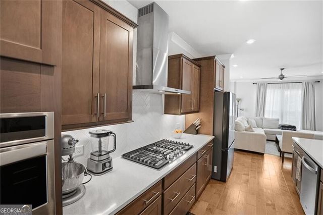 1179 Caruso Drive, Buford, GA 30518