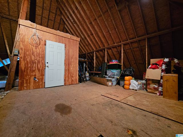 135 NELSIE ANN DRIVE, Odenville, AL 35120