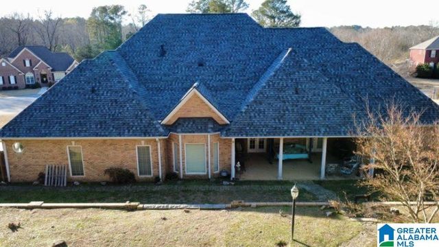 135 NELSIE ANN DRIVE, Odenville, AL 35120