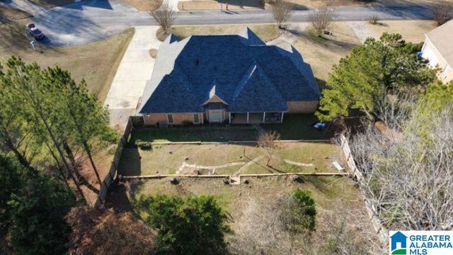 135 NELSIE ANN DRIVE, Odenville, AL 35120