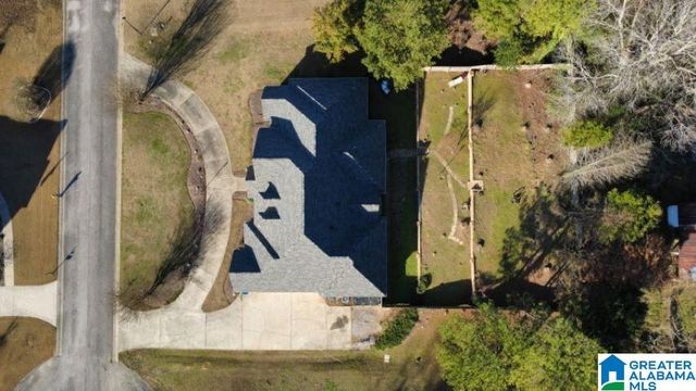 135 NELSIE ANN DRIVE, Odenville, AL 35120