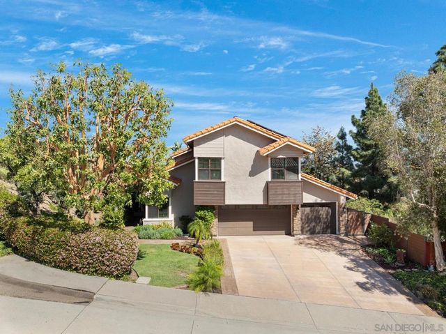 14265 Manzella, San Diego, CA 92129