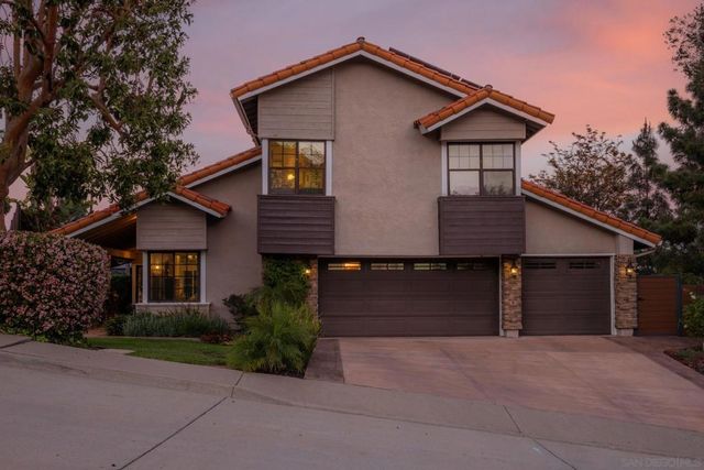 14265 Manzella, San Diego, CA 92129