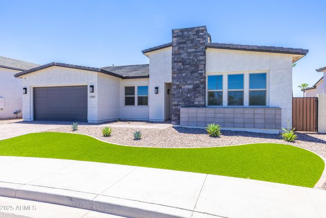 7583 W GELDING Drive, Peoria, AZ 85381