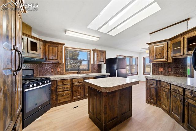 12625 Palomino Drive, Calhan, CO 80808