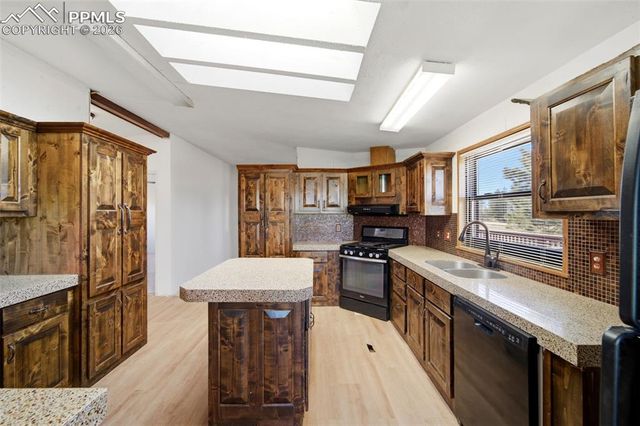 12625 Palomino Drive, Calhan, CO 80808