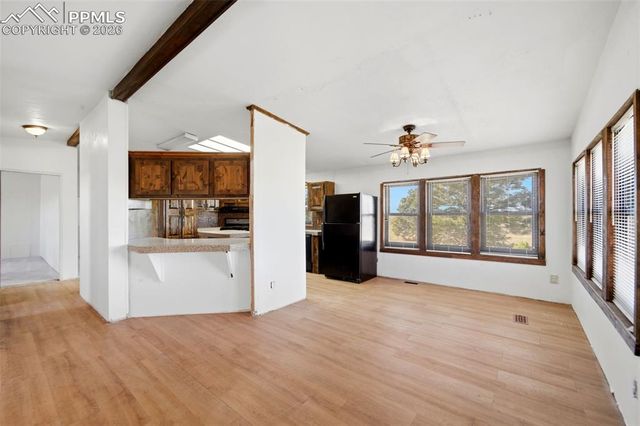 12625 Palomino Drive, Calhan, CO 80808