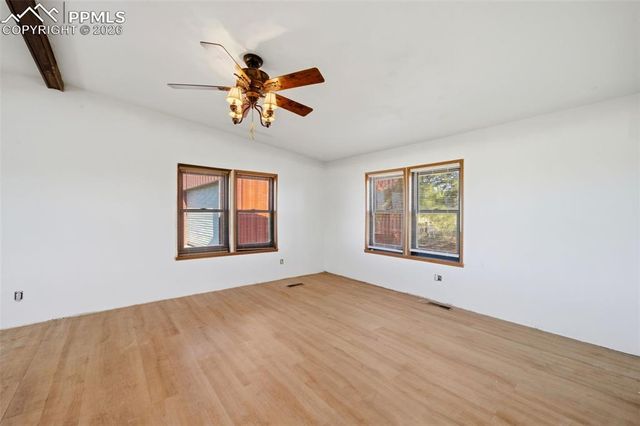 12625 Palomino Drive, Calhan, CO 80808