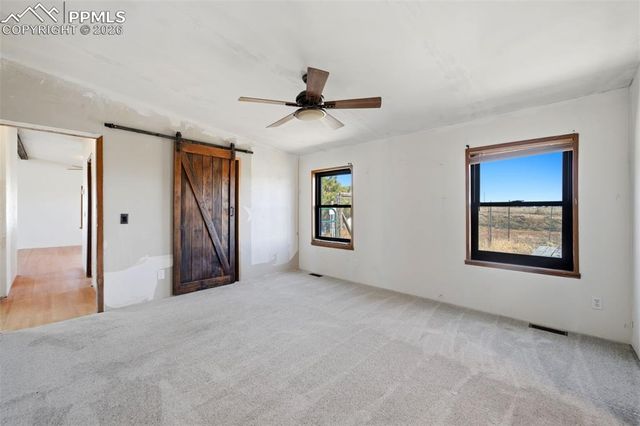 12625 Palomino Drive, Calhan, CO 80808