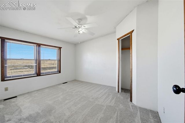 12625 Palomino Drive, Calhan, CO 80808