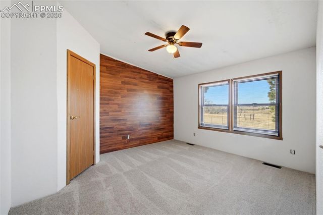 12625 Palomino Drive, Calhan, CO 80808