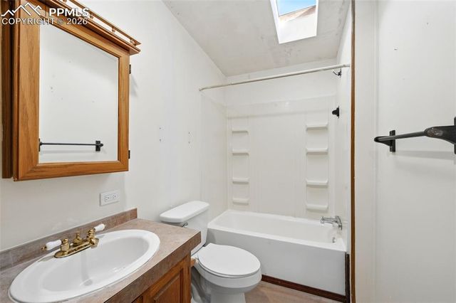 12625 Palomino Drive, Calhan, CO 80808