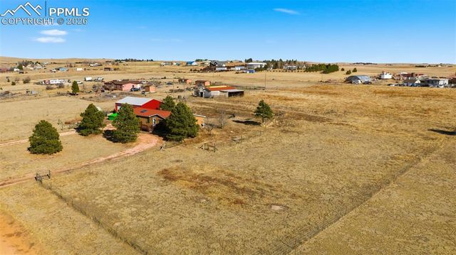 12625 Palomino Drive, Calhan, CO 80808