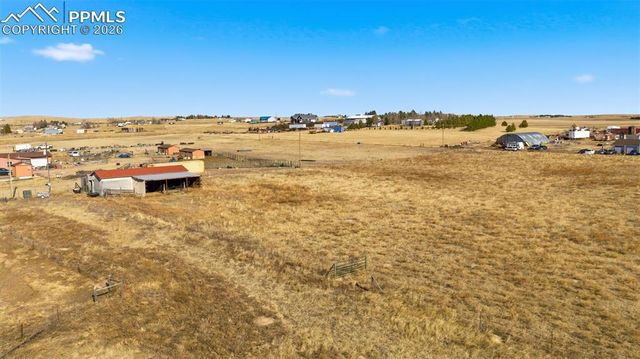 12625 Palomino Drive, Calhan, CO 80808