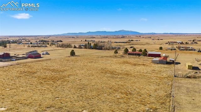 12625 Palomino Drive, Calhan, CO 80808