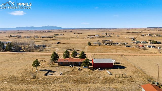 12625 Palomino Drive, Calhan, CO 80808