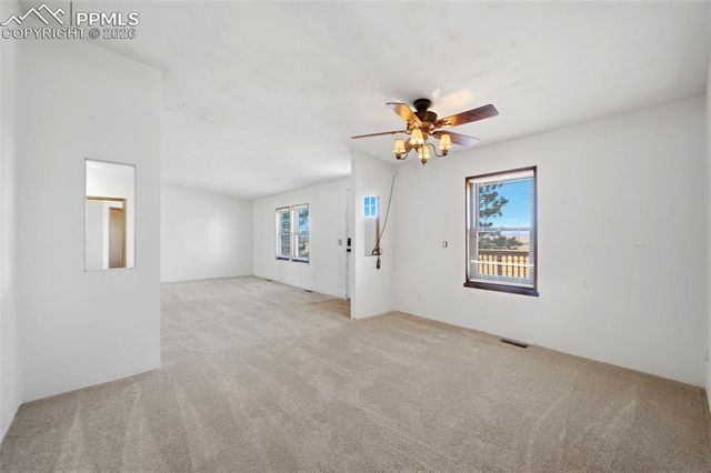 12625 Palomino Drive, Calhan, CO 80808