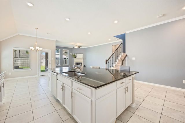 16867 Olympic National Drive, Humble, TX 77346