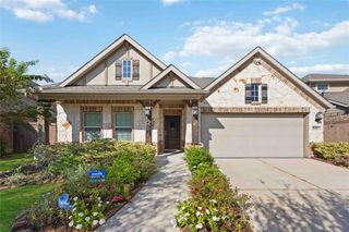 16867 Olympic National Drive, Humble, TX 77346