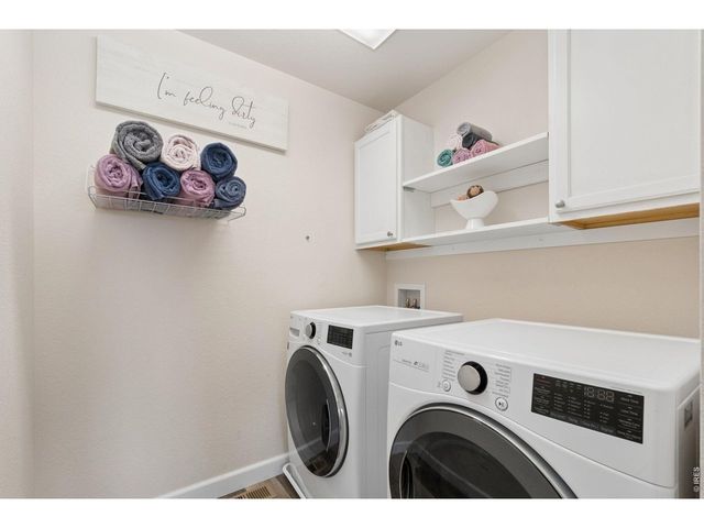 6540 Empire Ave, Frederick, CO 80516
