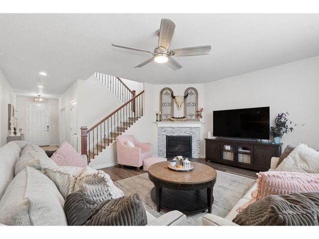 6540 Empire Ave, Frederick, CO 80516