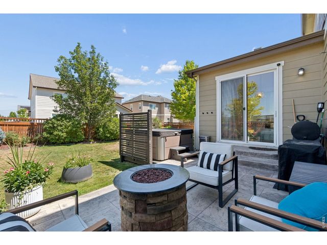 6540 Empire Ave, Frederick, CO 80516