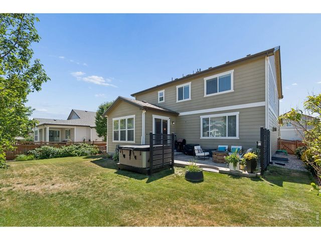 6540 Empire Ave, Frederick, CO 80516