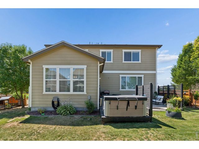 6540 Empire Ave, Frederick, CO 80516