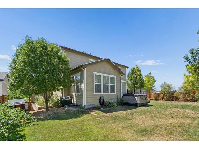 6540 Empire Ave, Frederick, CO 80516