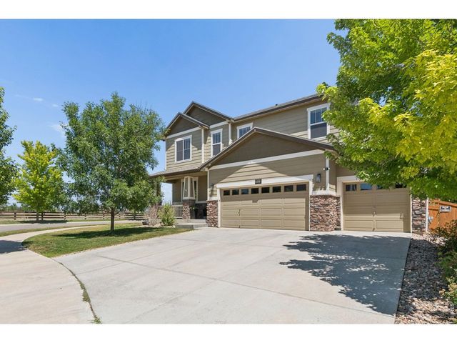 6540 Empire Ave, Frederick, CO 80516