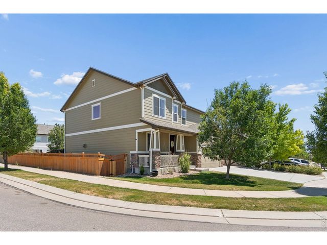 6540 Empire Ave, Frederick, CO 80516