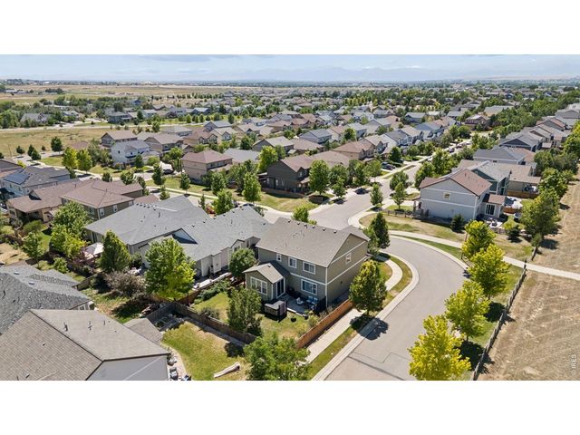 6540 Empire Ave, Frederick, CO 80516