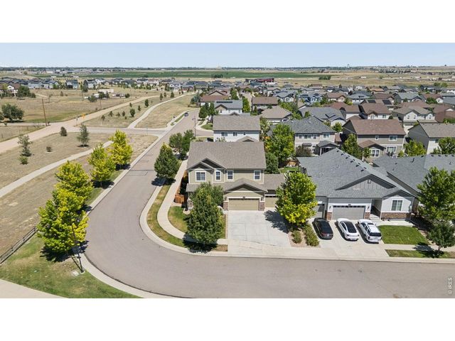 6540 Empire Ave, Frederick, CO 80516