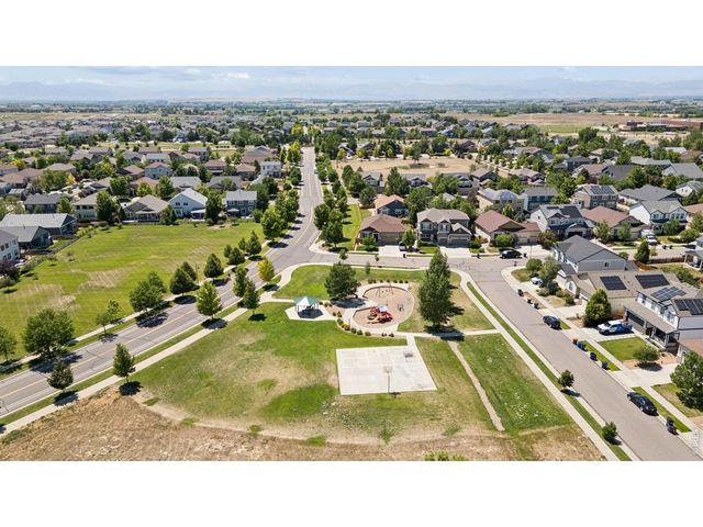 6540 Empire Ave, Frederick, CO 80516