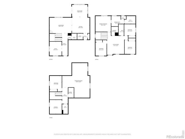 6540 Empire Ave, Frederick, CO 80516