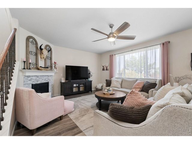 6540 Empire Ave, Frederick, CO 80516