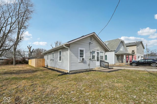 3020 S Mooresville Road, Indianapolis, IN 46221