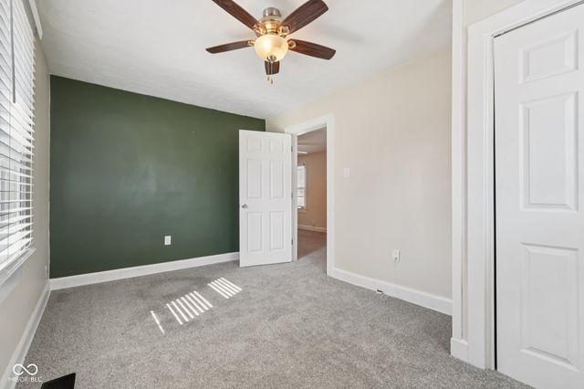 3020 S Mooresville Road, Indianapolis, IN 46221