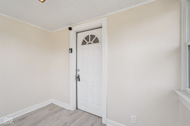 3020 S Mooresville Road, Indianapolis, IN 46221