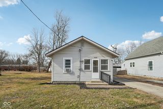 3020 S Mooresville Road, Indianapolis, IN 46221