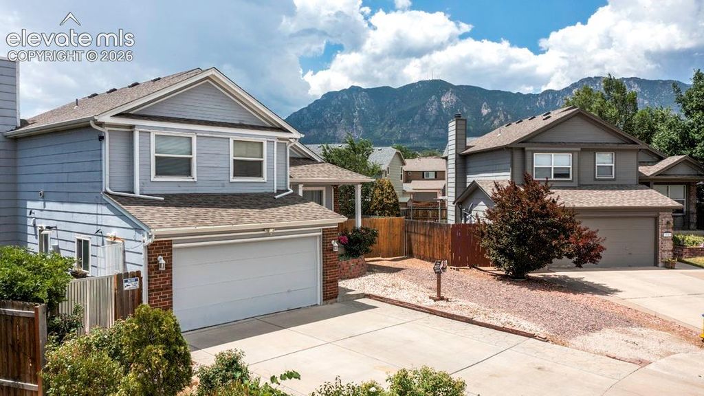 1665 Boxtree Court, Colorado Springs, CO 80906 — photo 3