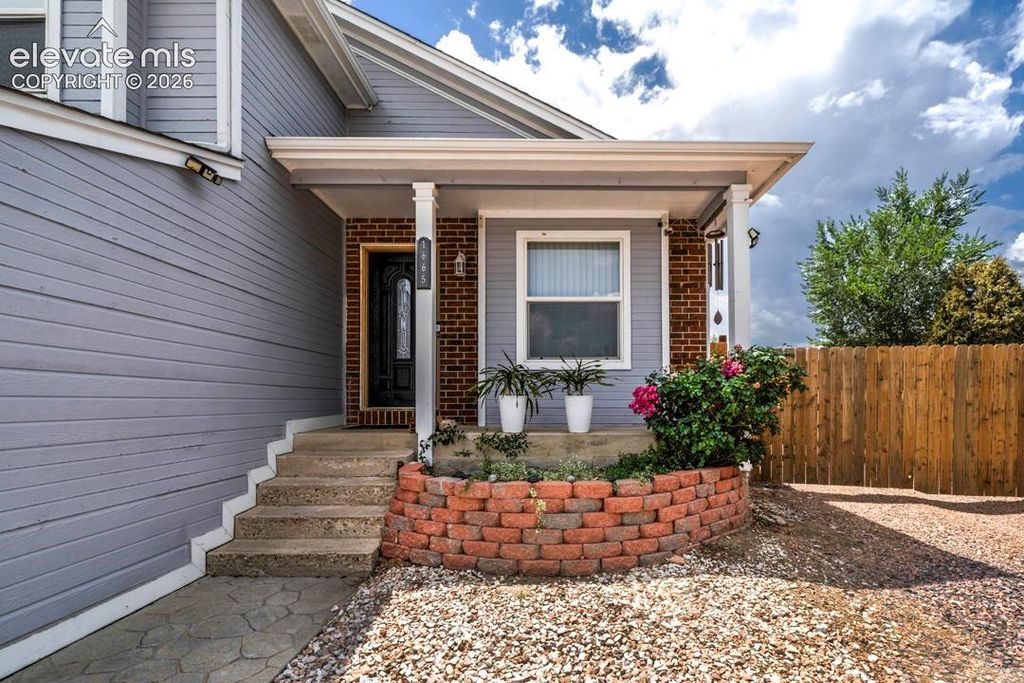 1665 Boxtree Court, Colorado Springs, CO 80906 — photo 4