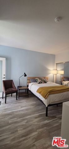 436 S Virgil Avenue 209, Los Angeles, CA 90020