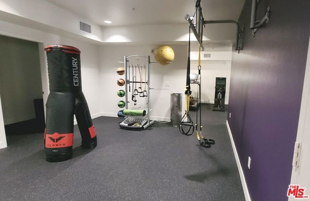 436 S Virgil Avenue 209, Los Angeles, CA 90020