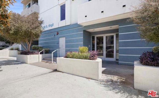 436 S Virgil Avenue 209, Los Angeles, CA 90020