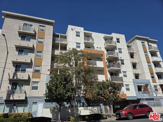 436 S Virgil Avenue 209, Los Angeles, CA 90020