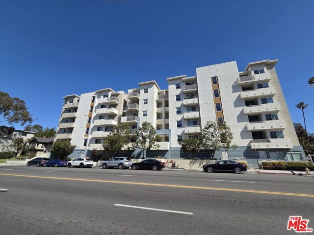 436 S Virgil Avenue 209, Los Angeles, CA 90020