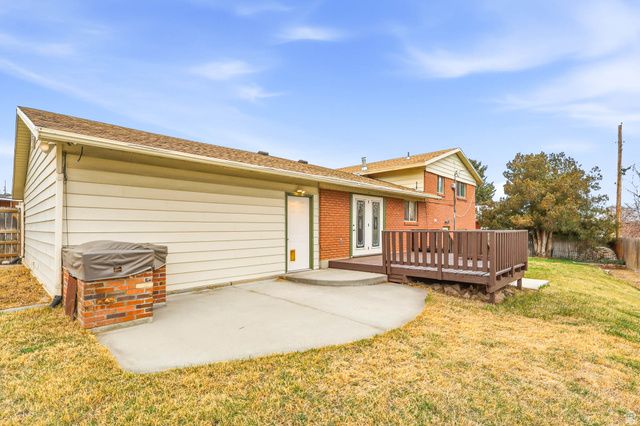 4524 STEPHENS CIR, South Ogden, UT 84403